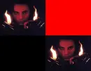Criss angel