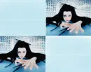 amy lee background