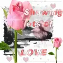 lots of love