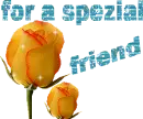 spezial friend