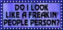 People Person