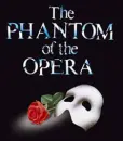 Phantom of the opera 1