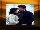 Dark Angel Max & Logan Background