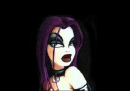 Evil Eye!