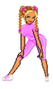 blondey 