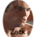 Dark Angel Zack