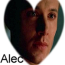 Dark Angel Alec