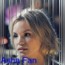 Dark Angel Asha Fan