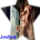 Dark Angel Joshua