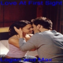 Dark Angel Max and Logan Love At First Sight