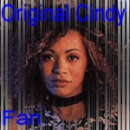 Dark Angel Original Cindy Fan