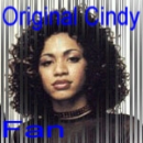 Dark Angel Original Cindy Fan 2