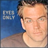 Dark Angel Eyes Only