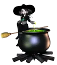 ~Witch~
