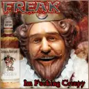 IM F*CKING CREEPY!!