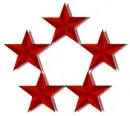 military star