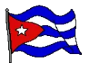 Cuban Flag