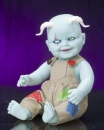 Scary