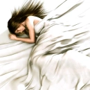 feel sleepy