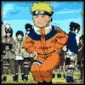 naruto dance