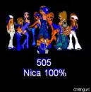 Nica 100%