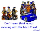 Nica Crew
