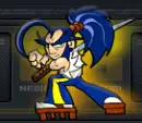 SAMURAI