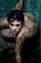 Tattoo Girl