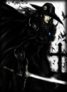 Vampire Hunter D