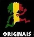 Originais.