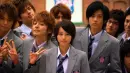 hana kimi 