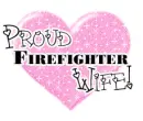 Firefighters Wife