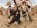 gaara,temari,kankuro