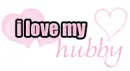 I Love My Hubby