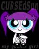 punk power puff gurl