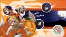naruto holloween