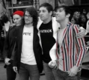 fall out boy