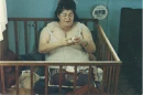edith the egg lady