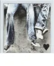 random poloroid