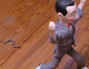 run peewee!