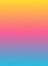 .[Cute Colored Background].