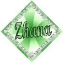 Zhana