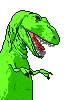 dinosaur hearts