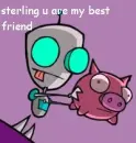Gir best friend