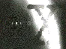 the X-Files opening