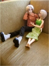shy romance