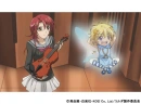 Kahoko & Lili