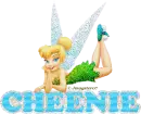 Cheenie