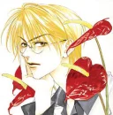 Dr. Hakuto Umeda from Hana Kimi