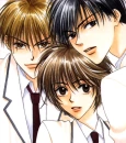 Nakatsu, Mizuki, & Sano